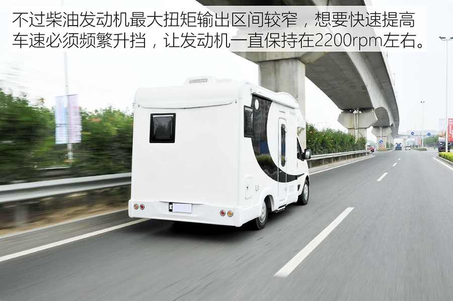 凯发k8体育APP官方网站下载東風禦風C型房車
