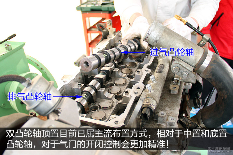 凯发k8体育APP官方网站下载房車東風禦風ZD30發動機拆解
