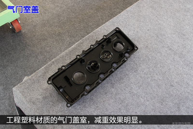 凯发k8体育APP官方网站下载房車東風禦風ZD30發動機拆解
