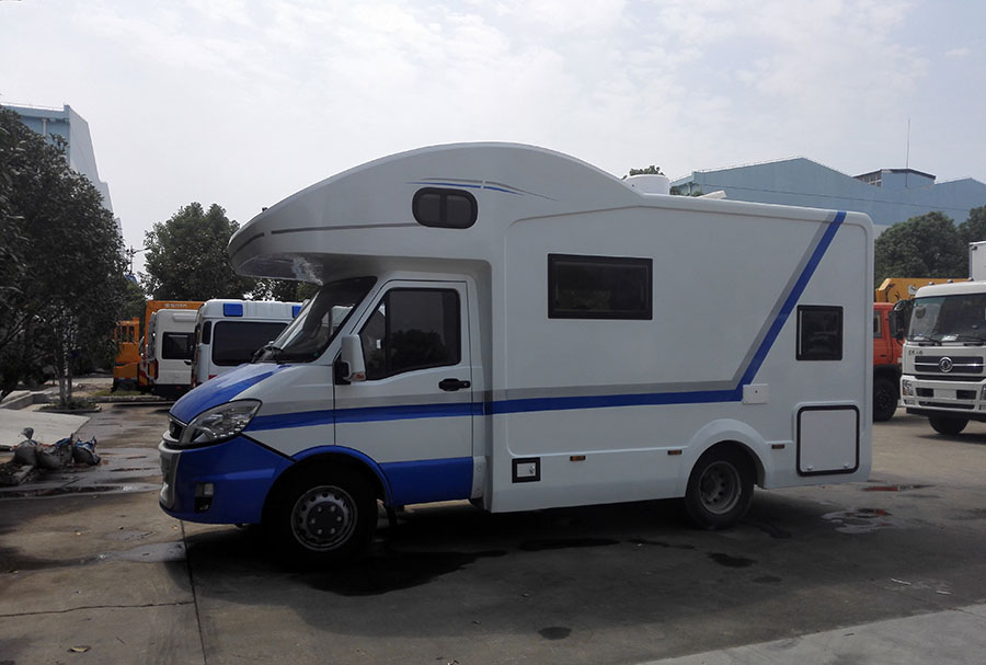 凯发k8体育APP官方网站下载依維柯國五房車