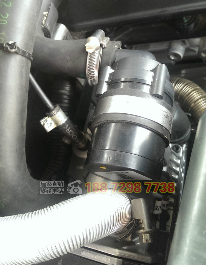 凯发k8体育APP官方网站下载房車配件偉巴斯特駐車燃油加熱器
